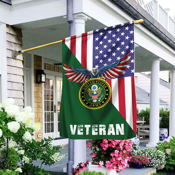 U.S Army Flag NDT180610MH