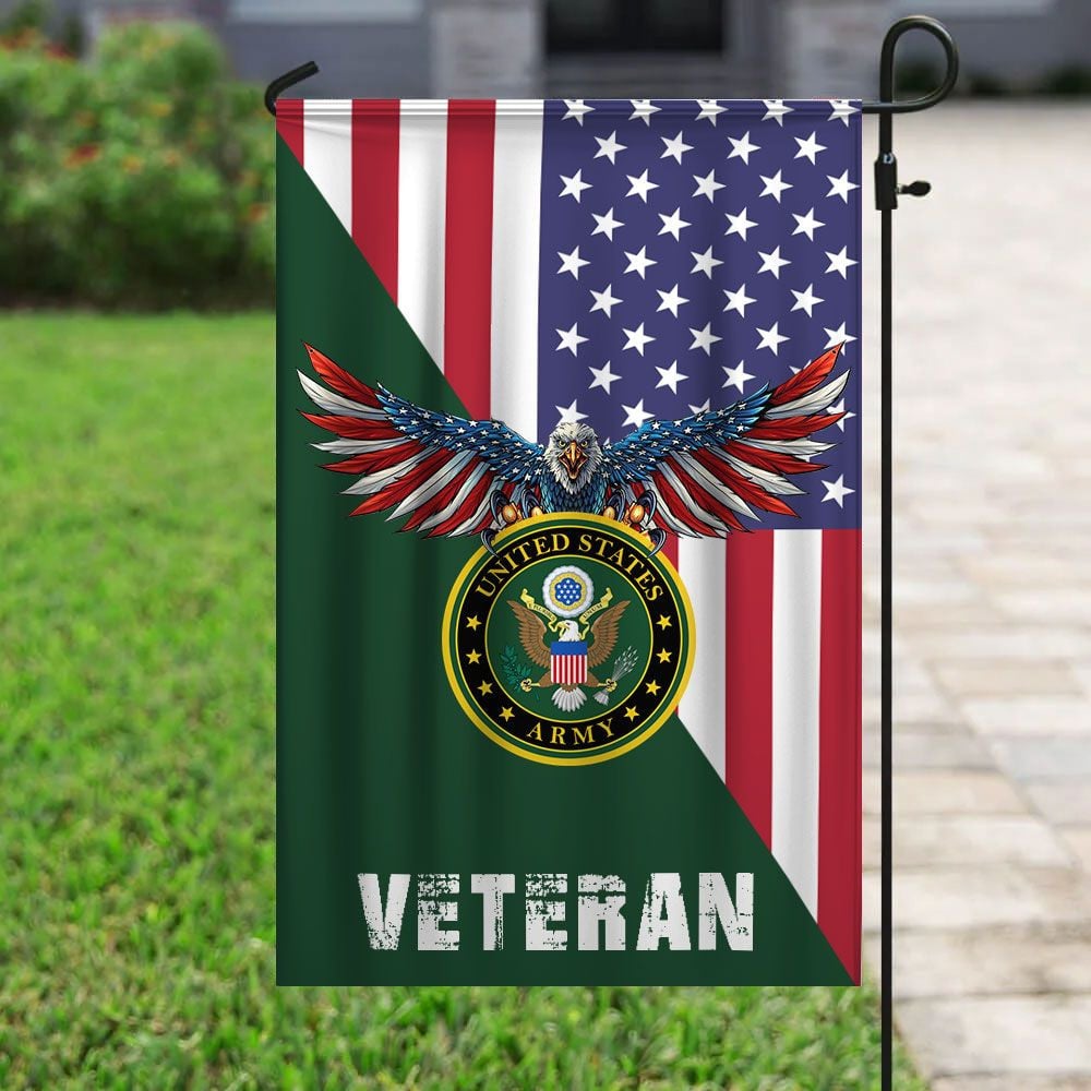 U.S Army Flag NDT180610MH