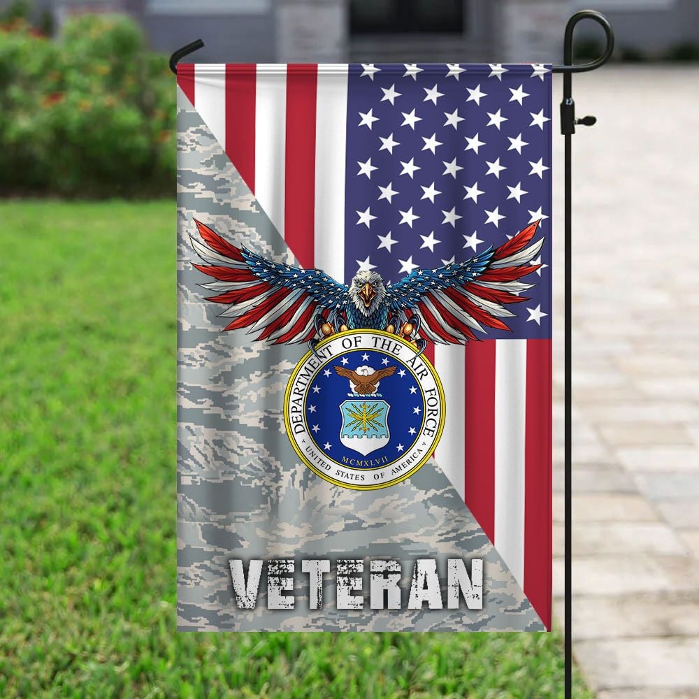 U.S Air Force Flag NDT180620MH