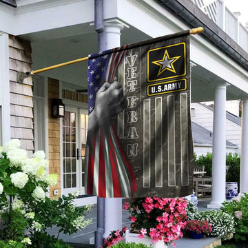 U.S Army Flag DDD030697MT