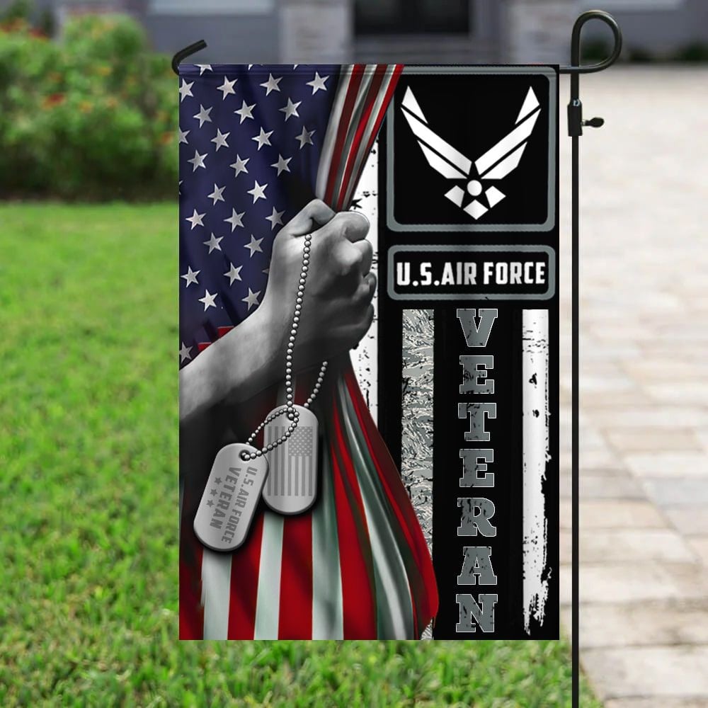 U.S Air Force Flag DDD230695MT