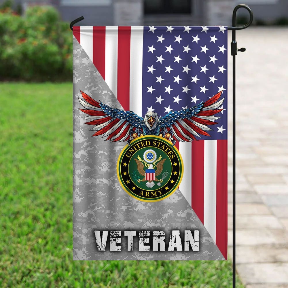 U.S Army 1 Flag NDT180660MH