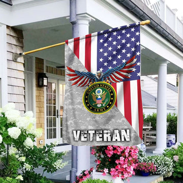 U.S Army 1 Flag NDT180660MH