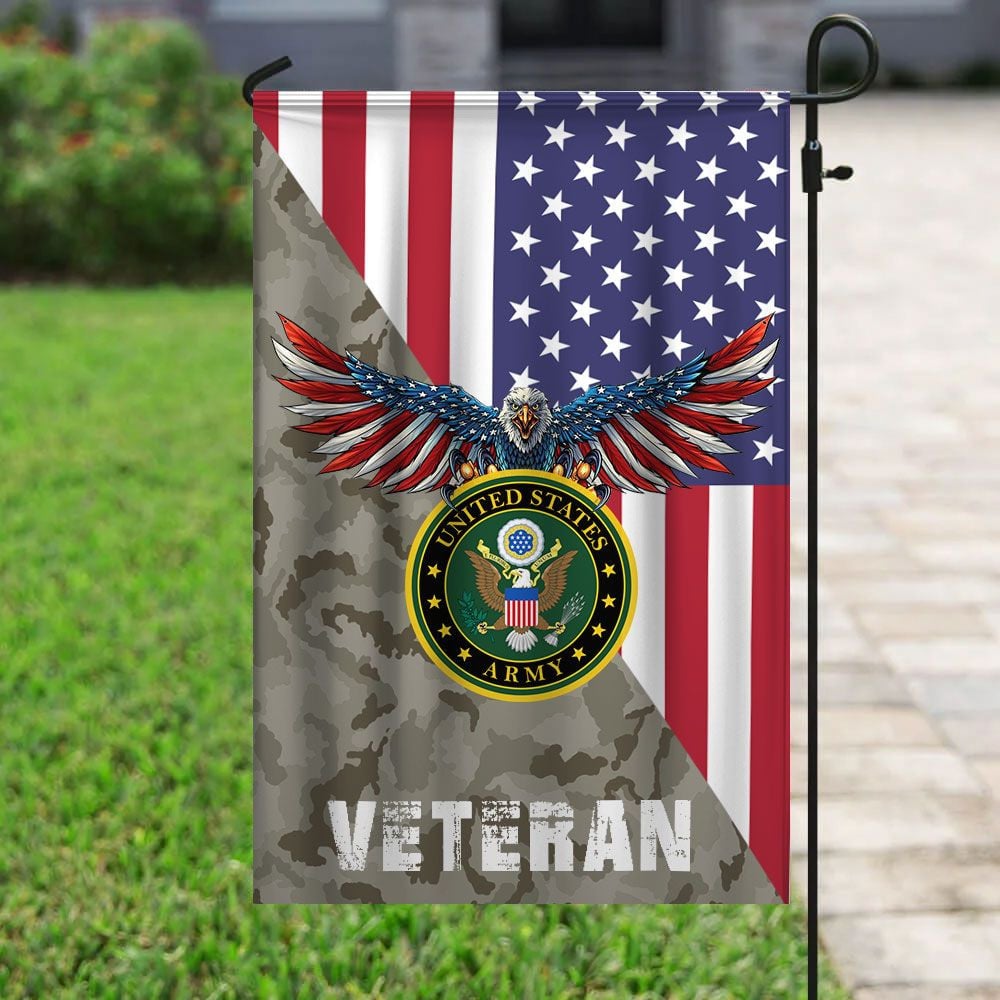U.S Army 1 Flag NDT180660MH