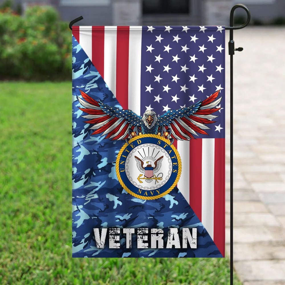 U.S Navy Flag NDT180617MH
