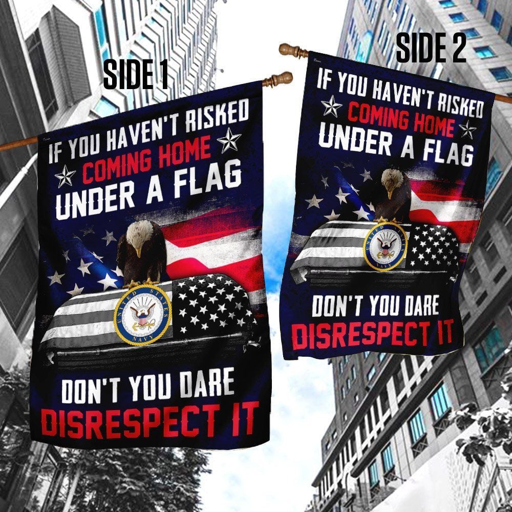 Premium Respect Veteran Flag LTA280618