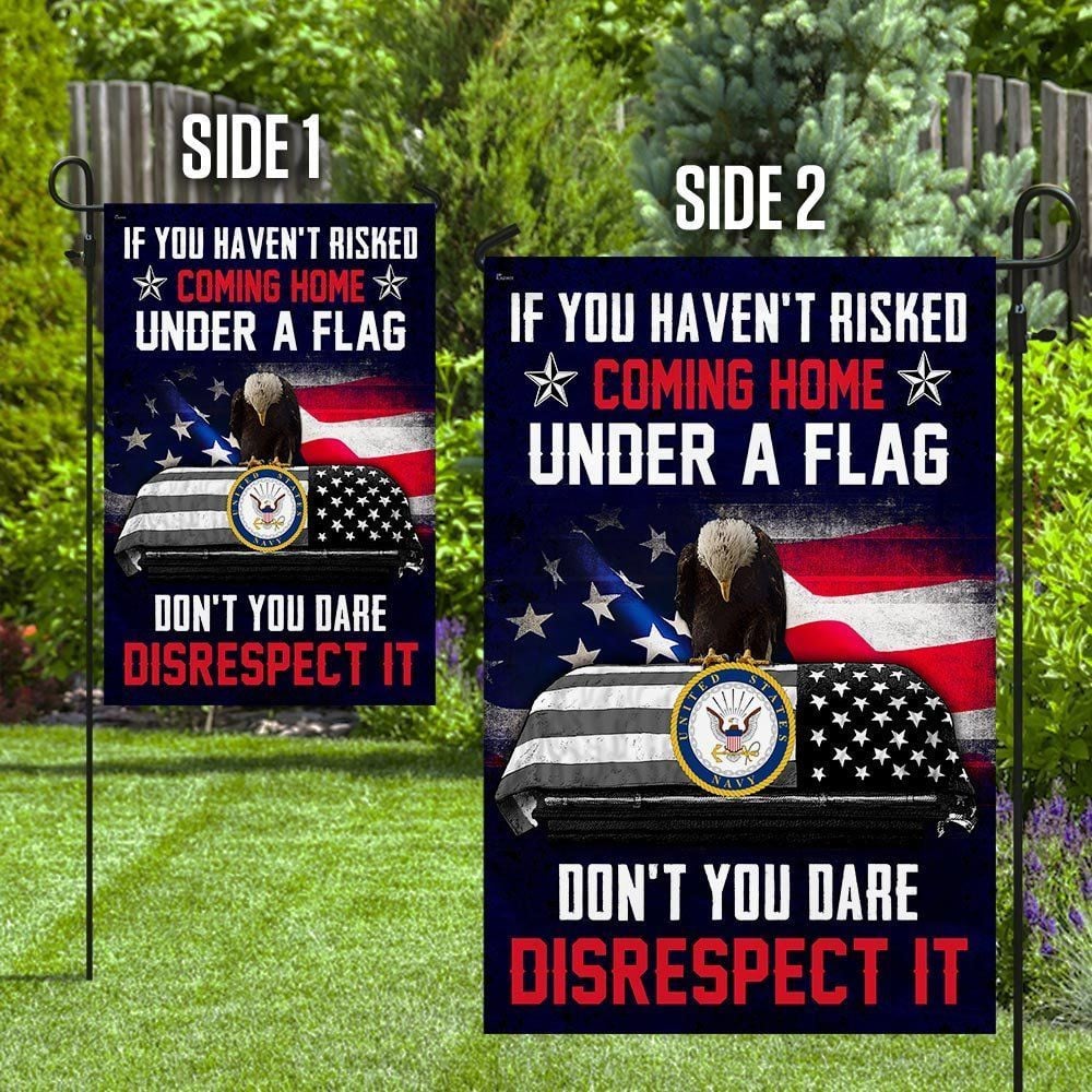 Premium Respect Veteran Flag LTA280618