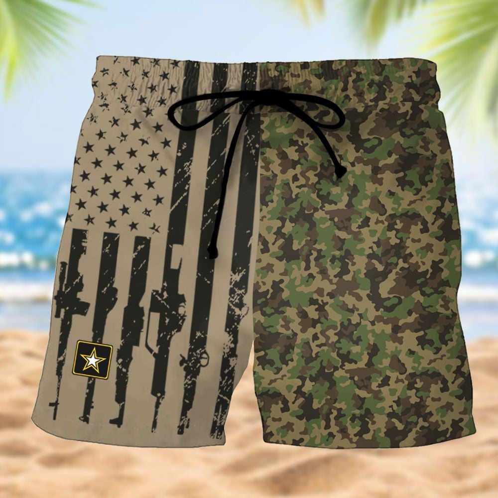 U.S Army Collection NDT040707XX