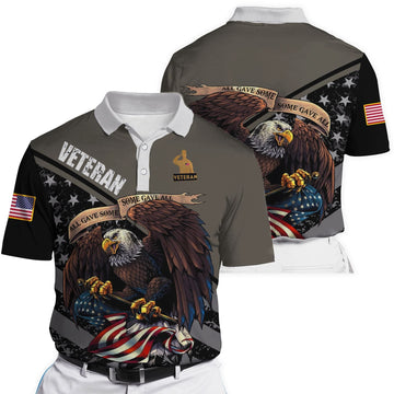 Premium Unique Veteran Super Comfy KV250318DS