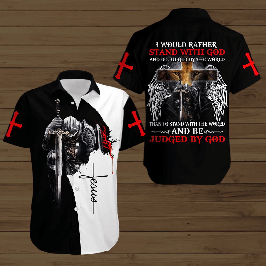 Premium Veteran Shirt LTA250623