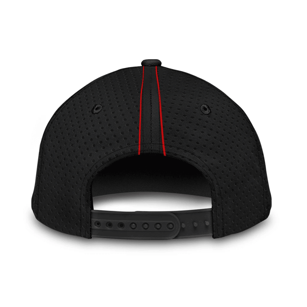 Veteran Eagle Classic Cap 3D