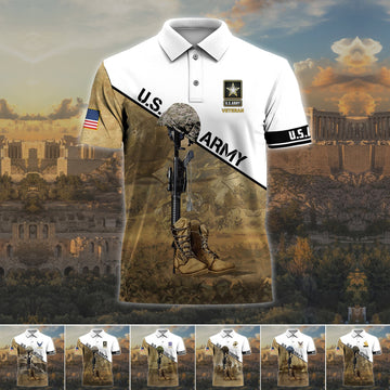Premium Polo Shirt PVC120501