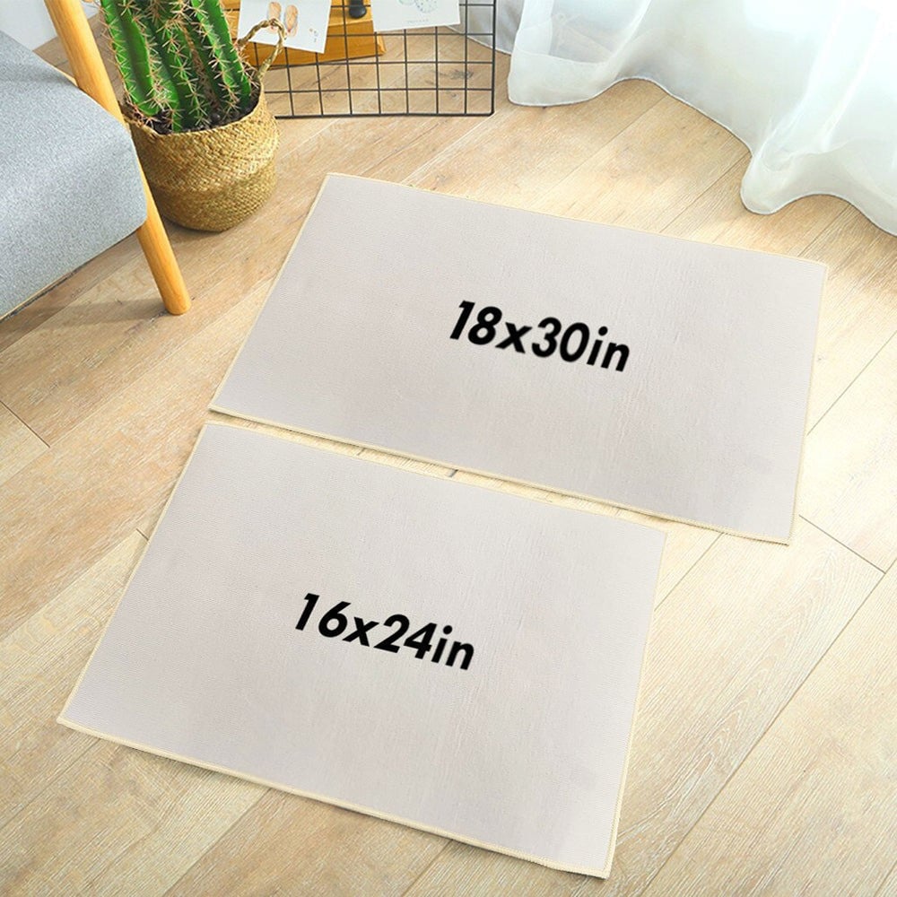 Unique Merry Christmas God Bless America US Veteran Doormat NPVC251003