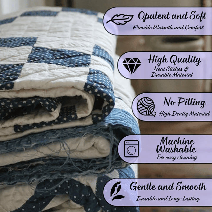 Premium Multiple US Military Services Veteran Bedding Set APVC240903