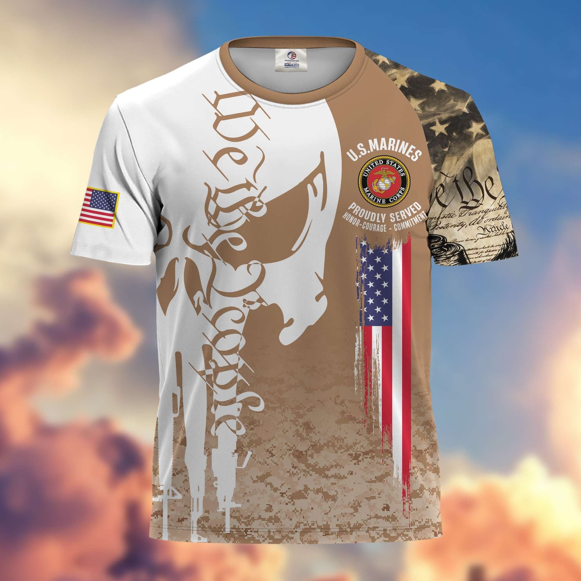 Premium My Time In Uniform Is Over But Being A Veteran Never Ends US Veterans T-Shirt APHN300701