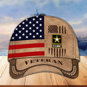 Premium US Army - Special Forces (160th Nightstalkers Airborne) Cap BPVC130910