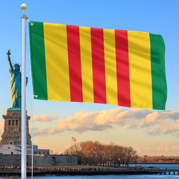 Premium Vietnam Veteran Grommet Flag, Gift For Vietnam Veteran VPVC104806, Gifts For Dad, For Husband, Best Gifts On Father's Day, Independence Day, Veterans Day.