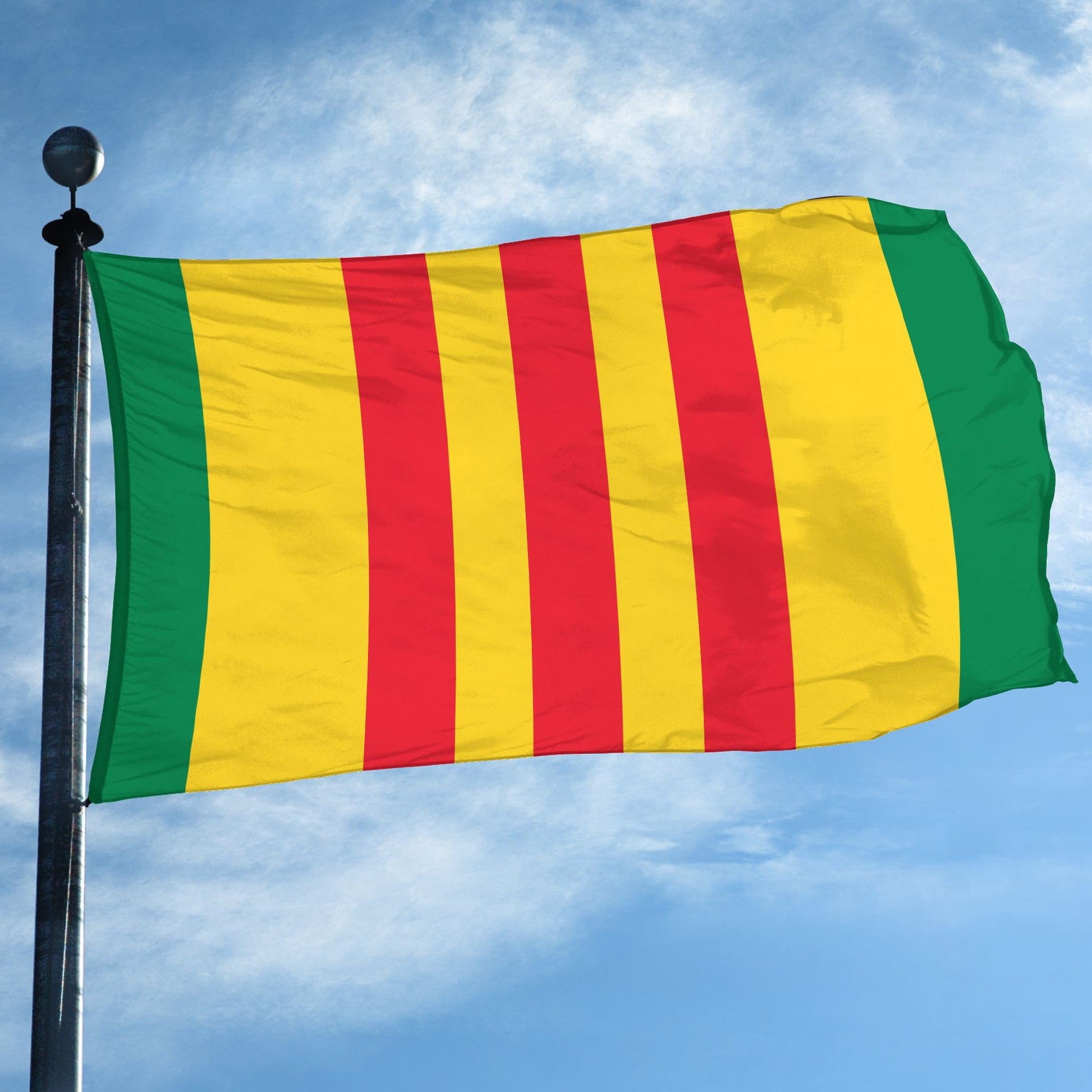 Premium Vietnam Veteran Grommet Flag, Gift For Vietnam Veteran VPVC104806, Gifts For Dad, For Husband, Best Gifts On Father's Day, Independence Day, Veterans Day.