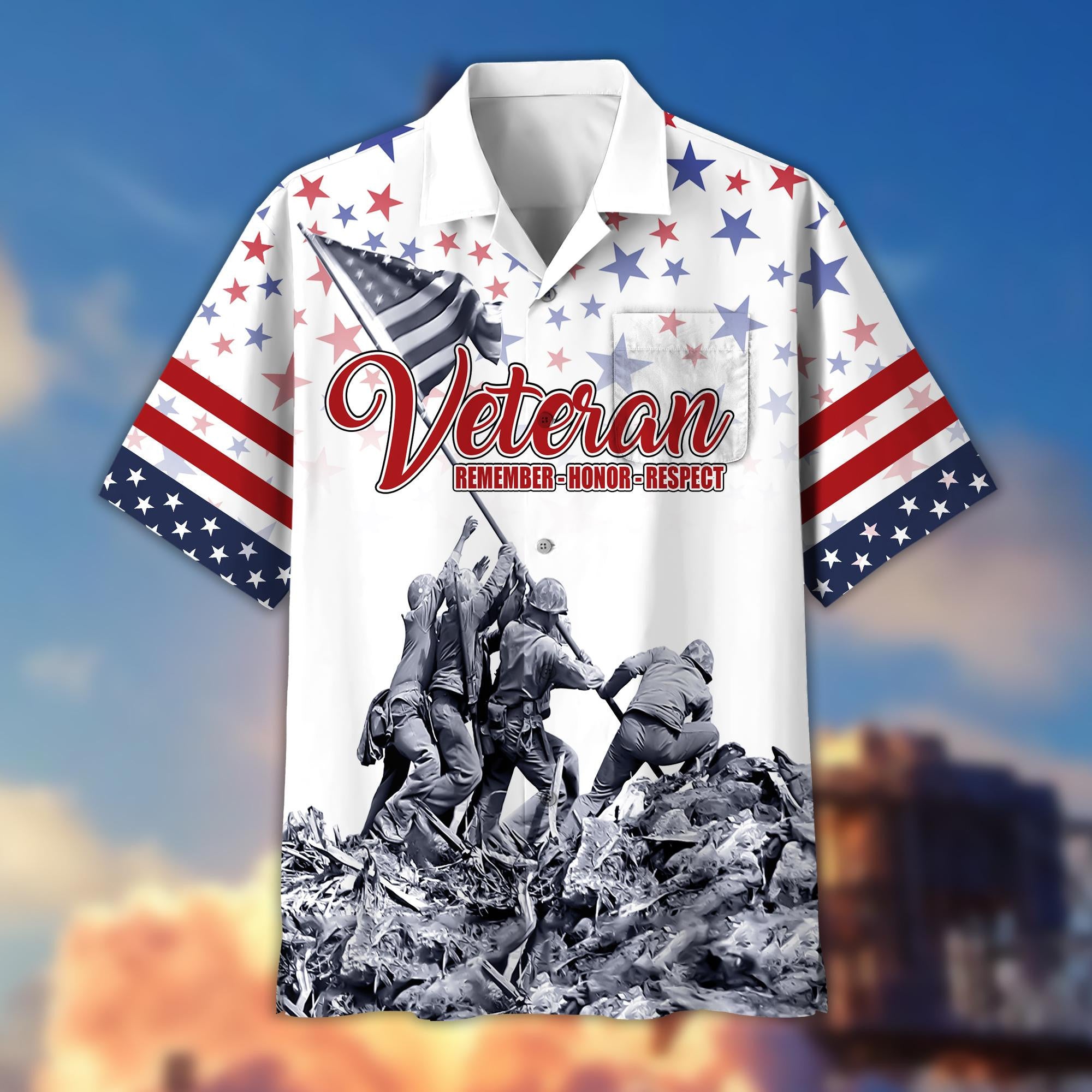 Premium US Veterans Collection BPVC060301, Memorial Day Is For Them Veterans Day Is For Me, Gifts For US Veterans, Best Gifts On Memorial Day, Father's Day, Independence Day, Armed Forces Day, Veterans Day.
