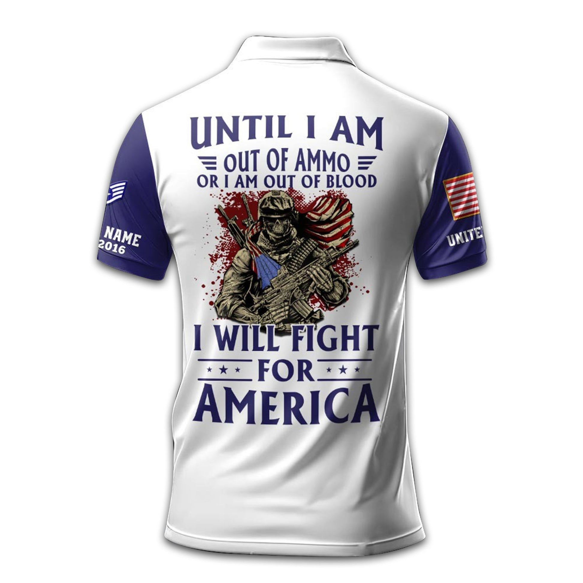 Premium USAF Polo Shirt VPVC213709, Custom Name, Rank, Year Gifts For Air Force Veteran, Best Gifts On Father's Day, Armed Forces Day, Independence Day, Veterans Day.