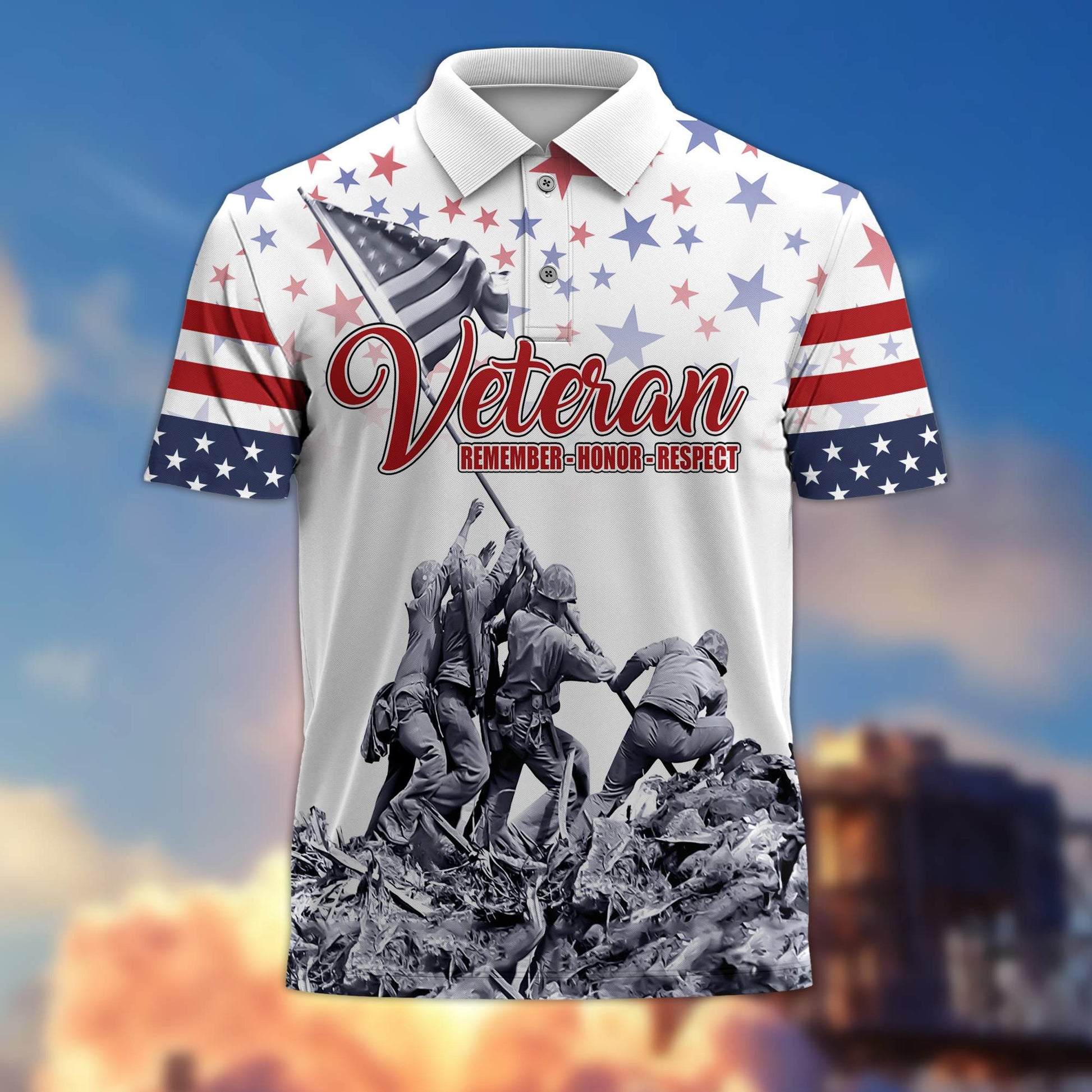 Premium US Veterans Collection BPVC060301, Memorial Day Is For Them Veterans Day Is For Me, Gifts For US Veterans, Best Gifts On Memorial Day, Father's Day, Independence Day, Armed Forces Day, Veterans Day.