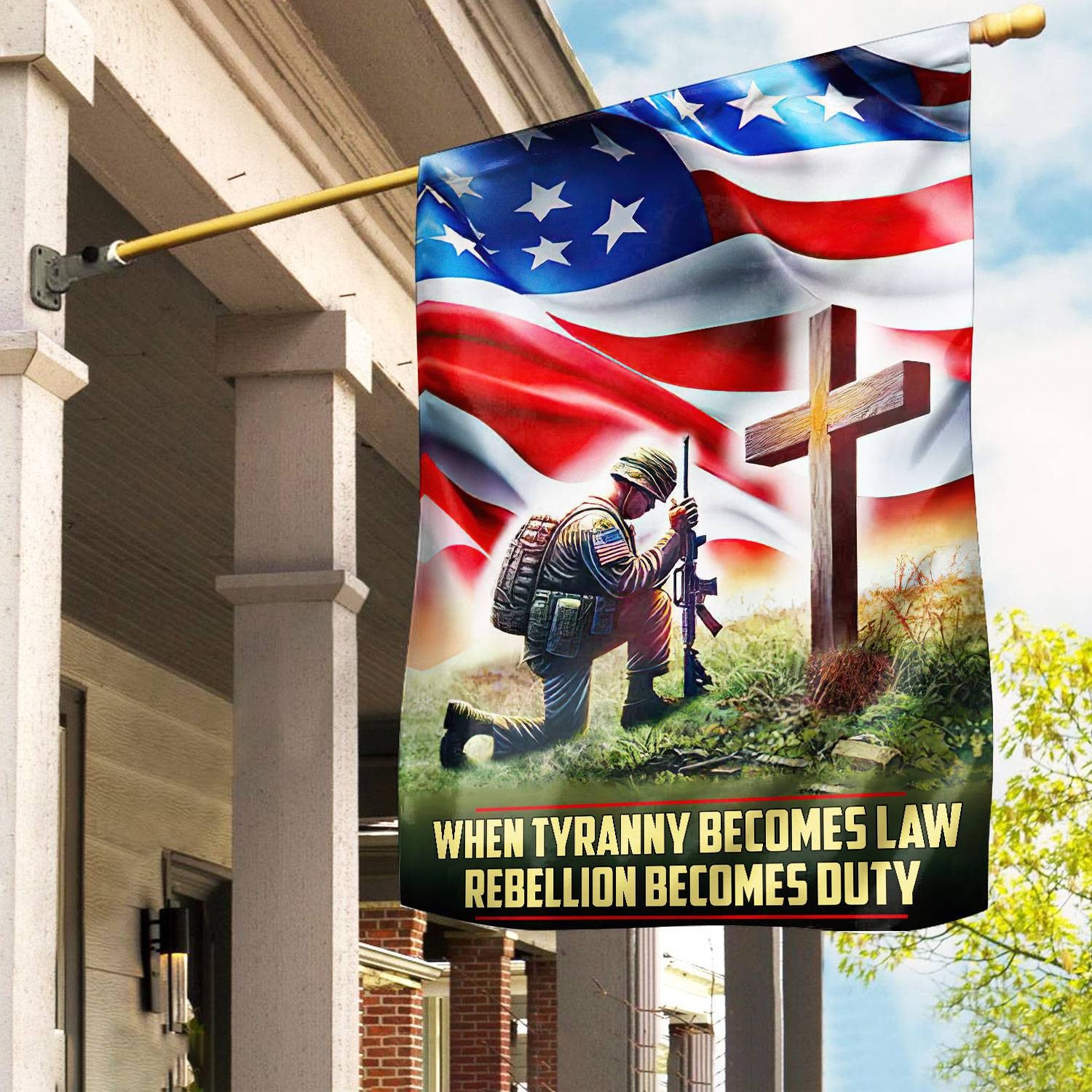 Premium US Veteran Flag VPVC106301, Gift For US Veteran, American Flag, Patriotic Flag, Garden Flag, House Flag, Best Gifts On Father's Day, Independence Day, Veterans Day.