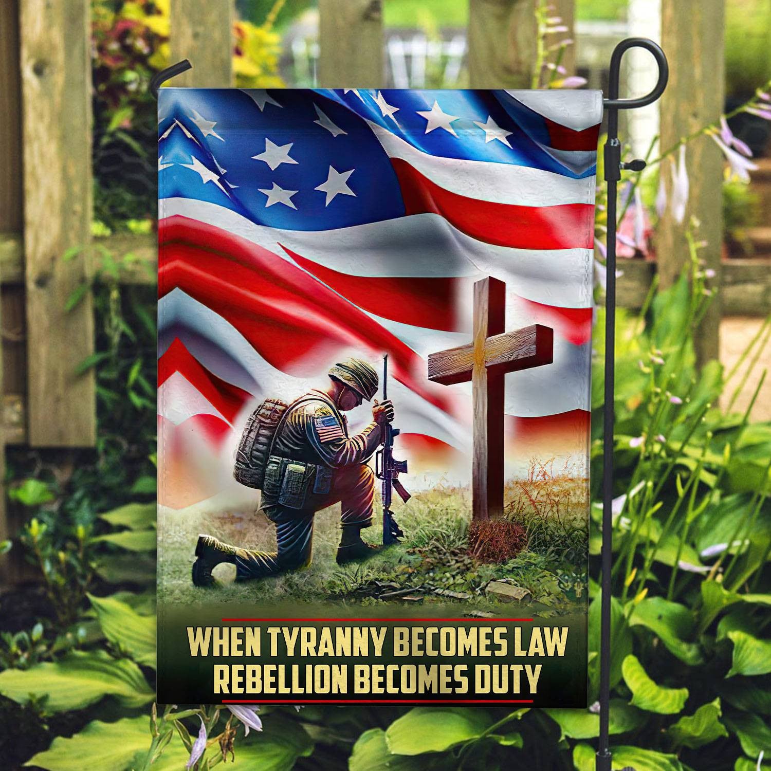 Premium US Veteran Flag VPVC106301, Gift For US Veteran, American Flag, Patriotic Flag, Garden Flag, House Flag, Best Gifts On Father's Day, Independence Day, Veterans Day.