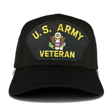 Premium US Army Embroidered Hats VPVC307823, Gifts For Army Veteran, Gifts On Father's Day, Armed Forces Day, Independence Day, Veterans Day.