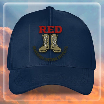 Premium US Veteran Embroidered Hats VPVC307892, Gifts For Veteran, Gifts On Father's Day, Armed Forces Day, Independence Day, Veterans Day.
