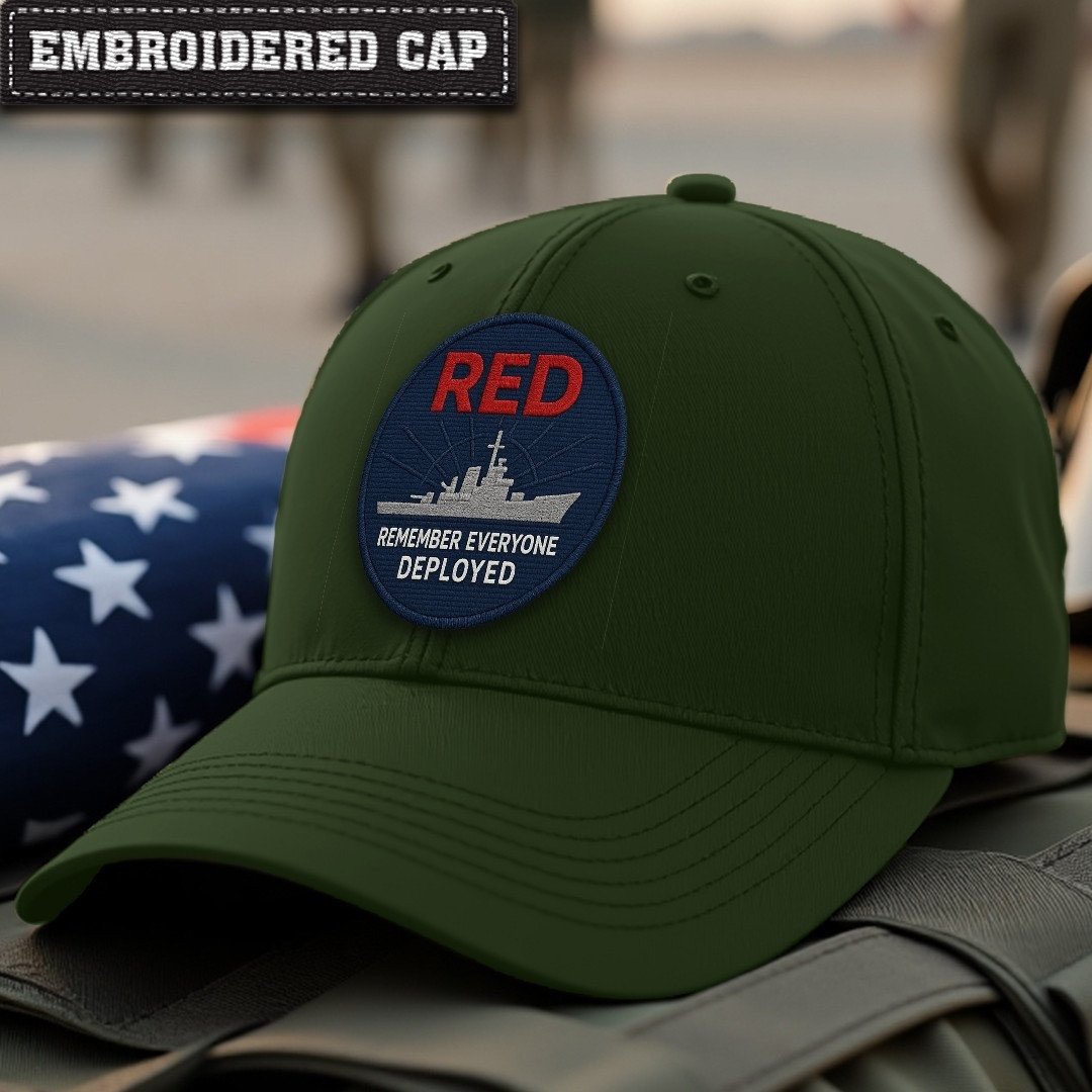 Premium US Veteran Embroidered Hats VPVC307902, Gifts For Veteran, Gifts On Father's Day, Armed Forces Day, Independence Day, Veterans Day.