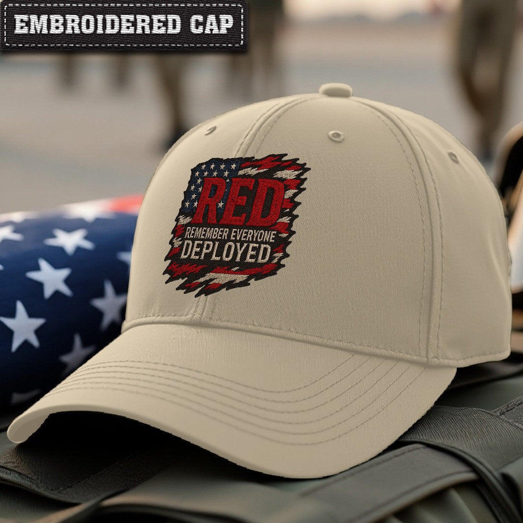 Premium US Veteran Embroidered Hats VPVC307906, Gifts For Veteran, Gifts On Father's Day, Armed Forces Day, Independence Day, Veterans Day.
