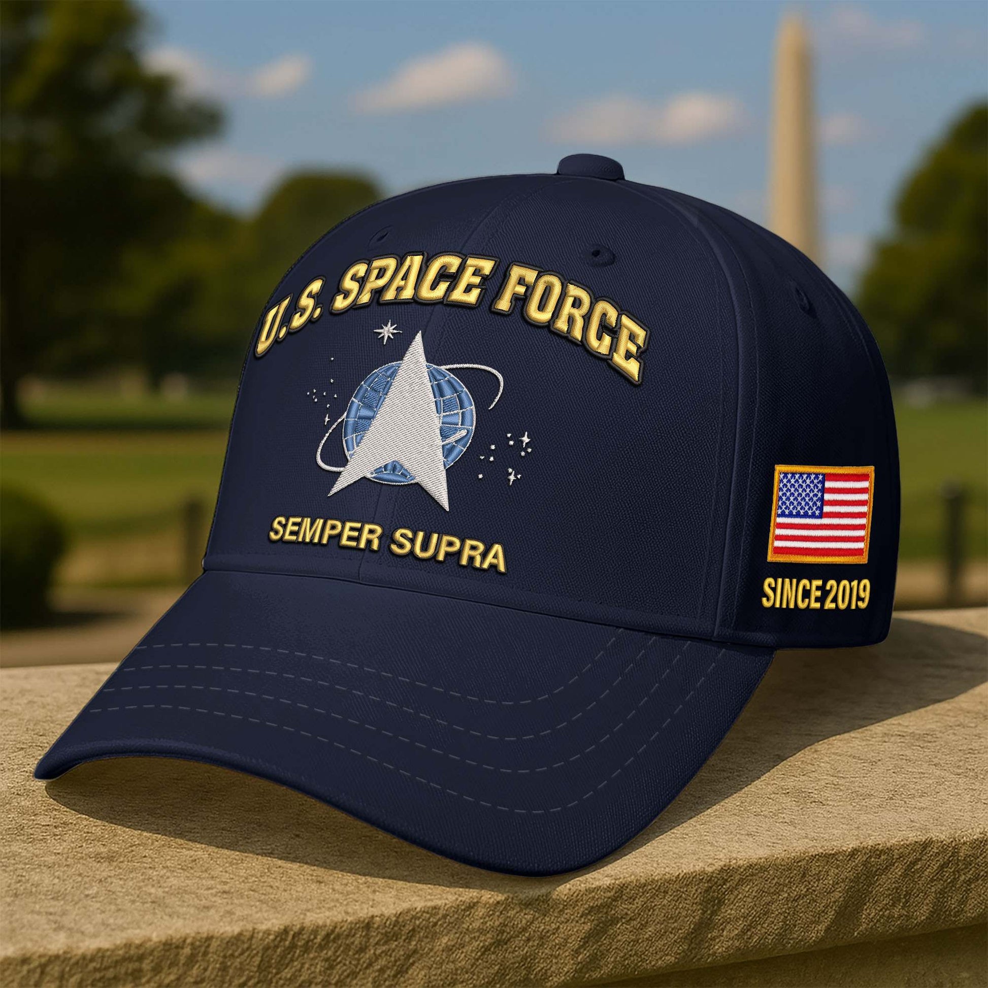 Premium Embroidered US Veterans Hats CPVC300701, 250th Anniversary, Gifts for US Veterans, Gifts on Veterans Day